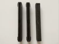 Однослотовый черный