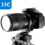 JJC Tripod Ring подходит для Canon Xinbai Micro EF 100MMF2.8L - поддержка USM Macro Red Circle Lens