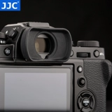 JJC Подходит для маски для глаз Fuji X-H2S EC-XT LXT1 XT2 XH1 XT3 XT5, очков X-H2/1 X-T2 X-T3, видоискателя GFX-50S EC-GFX