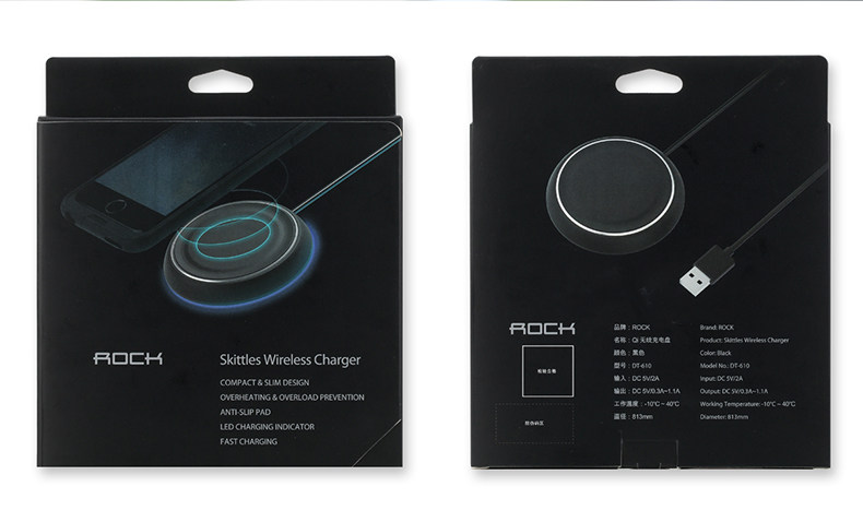 chargeur ROCK - Ref 1294967 Image 25