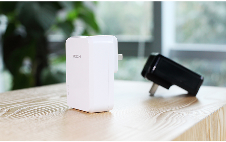 chargeur ROCK pour téléphones APPLE APPLE IPHONE6 - Ref 1299978 Image 27