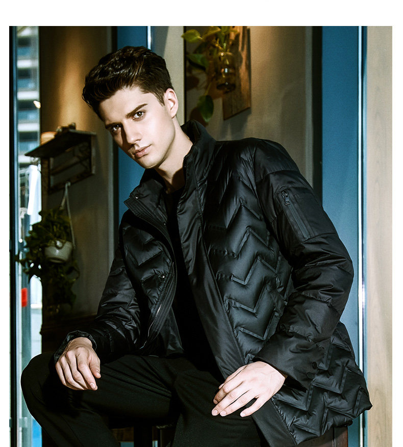 Blouson homme PLAYBOY     - Ref 3120196 Image 18