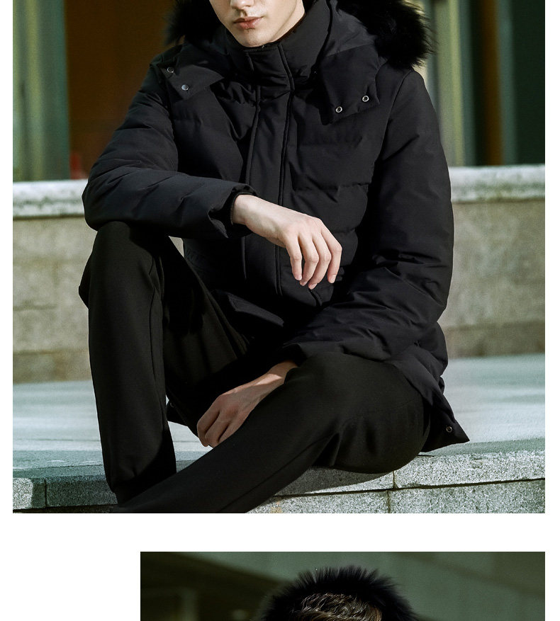 Blouson homme PLAYBOY     - Ref 3120302 Image 16