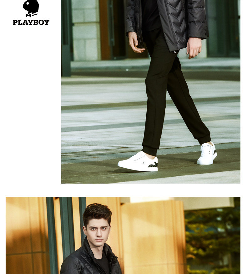 Blouson homme PLAYBOY     - Ref 3120196 Image 15