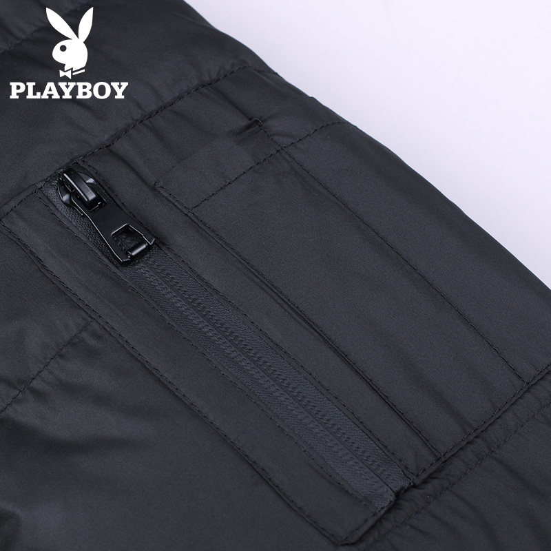 Blouson homme PLAYBOY     - Ref 3120196 Image 4