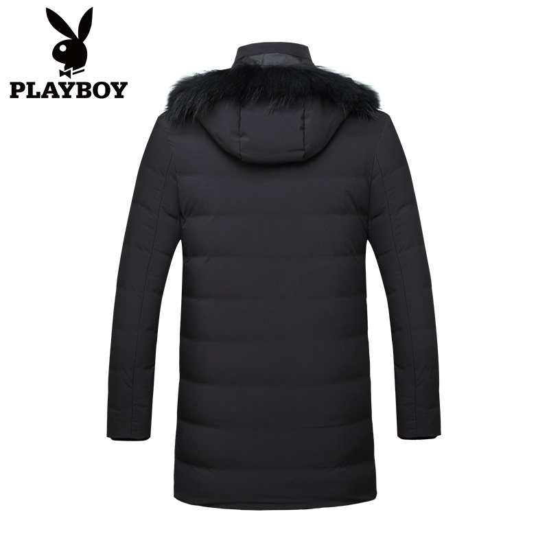 Blouson homme PLAYBOY     - Ref 3120302 Image 3