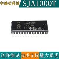 Новый пакет SJA1000 SJA1000T SOP-28 Independent CAN CAN CHIP управления управлением