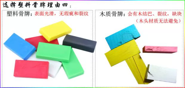 Hộp hoàn thiện Cạnh tranh bằng nhựa tiêu chuẩn domino 120 miếng - 1000 mảnh nội tạng Khối xây dựng của trẻ em đồ chơi phát triển trí tuệ cho trẻ sơ sinh