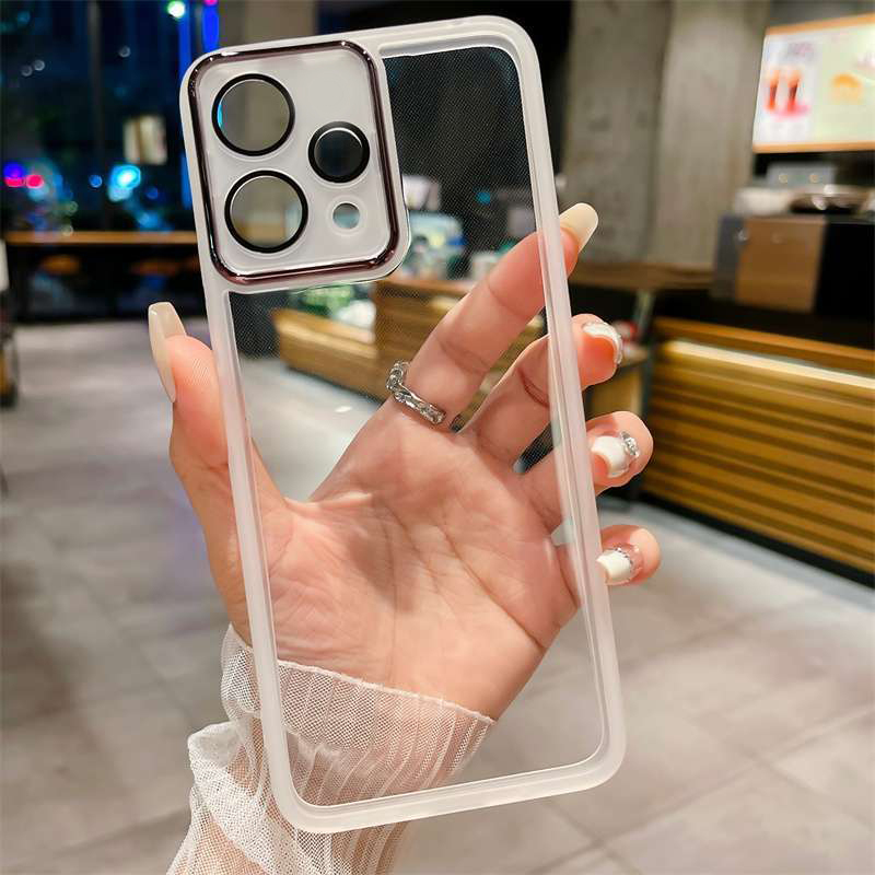 Suitable for Oneplus Nord Ce 2 Lite 5g Phone Case, Oneplus Nord Ce 2 Lite Phone Cover, 1+Nord Ce2 Lite Lens Film Protective Case, Straight Edge Soft Protective Case Suitable for Oneplus Nord Ce 2 Lite 5g Phone Case, Oneplus Nord Ce 2 Lite Phone Cover, 1+Nord Ce2 Lite Lens Film Protective Case, Straight Edge Soft Protective Case