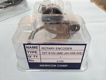 Mitsubishi elevator host encoder 53T-8192-5MD Z65AC-31 original new hot sale 