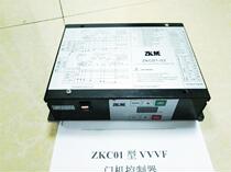 Elevator door machine inverter controller ZKC01-02 0 4KW physical photo limited sale hot sale