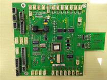 Elevator car display board ID NR 590859 STDD1 QA electronic board photo Shunfeng