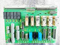 Suitable for Schindler elevator 300p motherboard SKE board 590871 physical photo limited sale hot sale