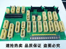 Toshiba CV60 elevator plug-in board CNU-I O UCE4-142L 2NIM3169-A physical photo hot sale