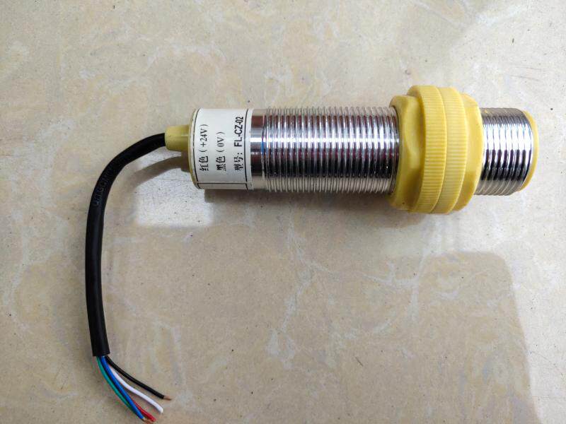 Elevator weighing overload switch FL-CZ-02 load detection switch physical photo limited