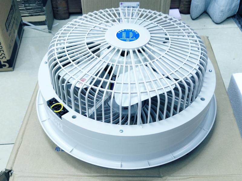 Elevator Car Circular BRB Electric Fan Fan Shanghai Shenhua Cooling Fan AC220V New Hot Sale