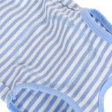 Собачья одежда защищает живот и предотвращает прохладный летний плюшевый щенок Тонкий летний маленький собачья пижама