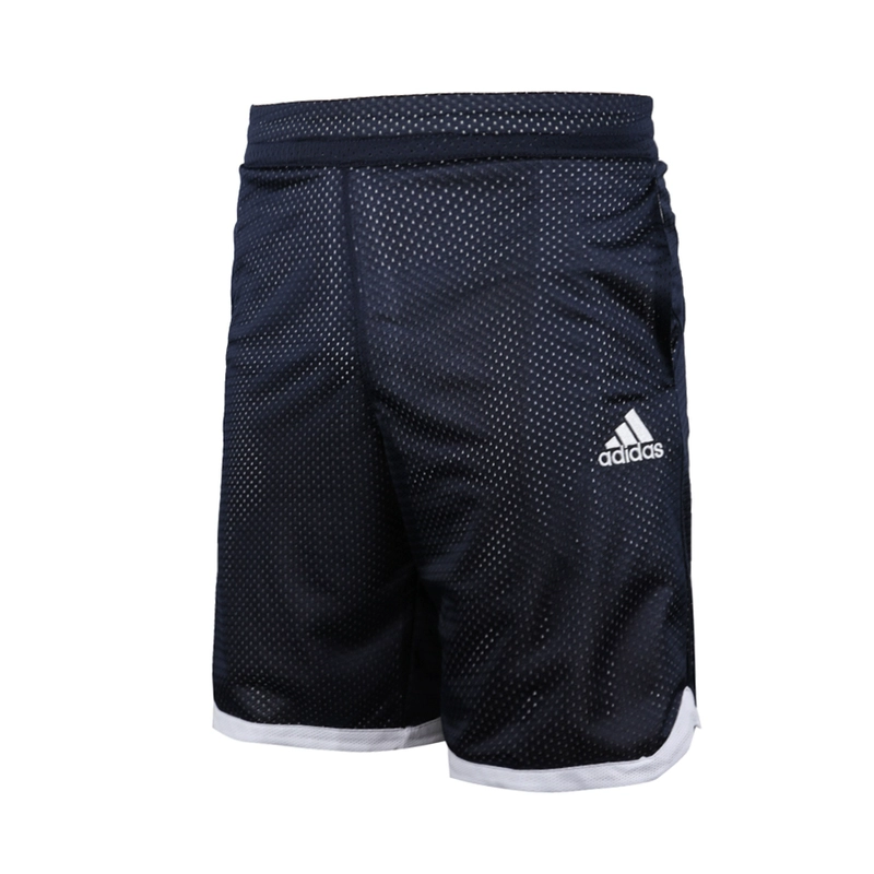 Adidas  2019 hè nam mới lưới thoáng khí thể thao quần short thoải mái DU1733 - Quần thể thao