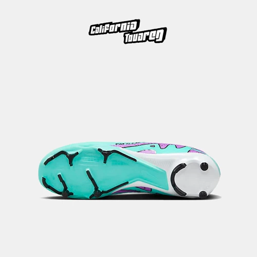 Nike Zoom Superfly9 Assassin 15 Мужские средние FG/мг.