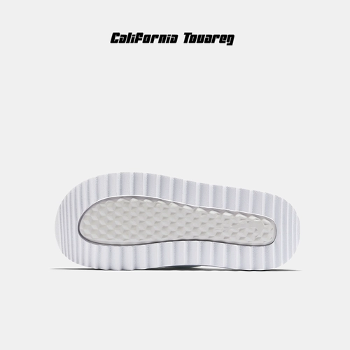 Nike, летние пляжные слайдеры на платформе для отдыха, тапочки