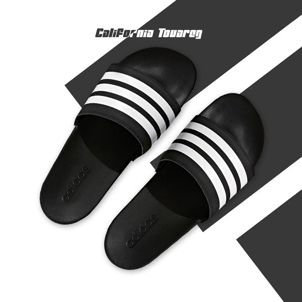 adidas new slippers 2018