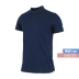 Adidas Adidas 2018 mới dành cho nam thể thao và áo thun thoáng khí tay ngắn Áo sơ mi POLO BR1052 - Áo polo thể thao áo polo họa tiết Áo polo thể thao