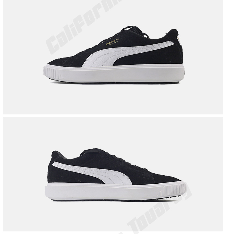 PUMA PUMA 2018 hè mới dành cho nữ giày đế dày, giày đế mềm 36625-03 giày thể dục