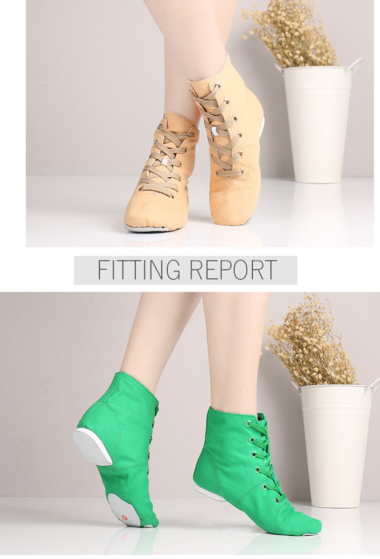 Chaussures de danse moderne - Ref 3448310 Image 12