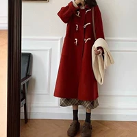 Красный