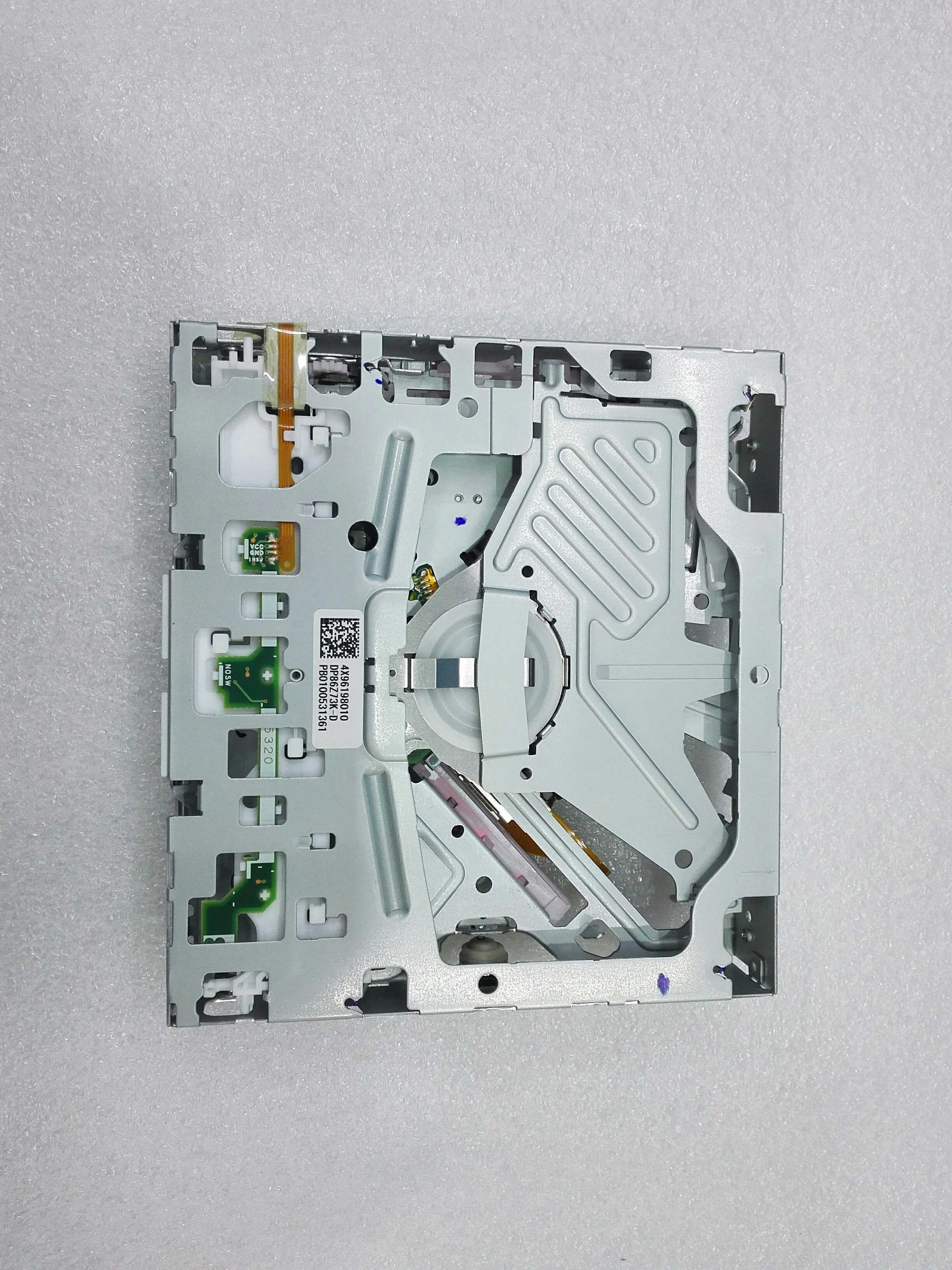 New Alpine single disc CD movement BMW5 series Hyundai KIA new CD movement laser head