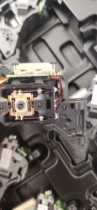 HOP-1200WB bald Volkswagen Bao car navigation Hitachi dvd movement bald head