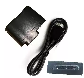 Tianyu D780D788D780C E60 E61 E62 phone charger data cable