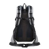 Вместительный и большой рюкзак, сумка для путешествий для путешествий подходит для пеших прогулок, универсальный ноутбук