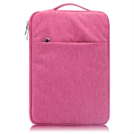 华为笔记本matebook电脑包联想手提包苹果A