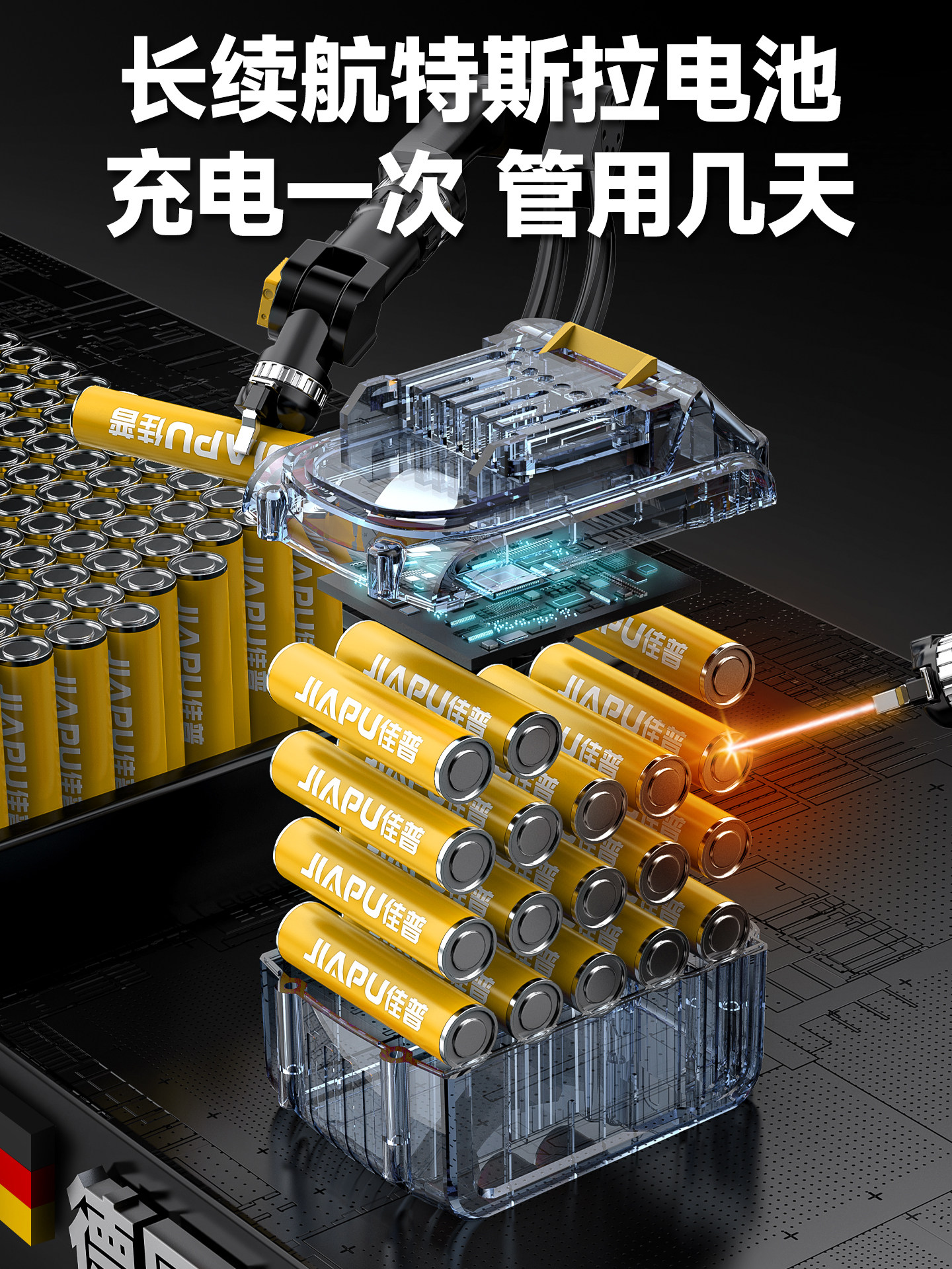 Tool Set for Home Use, Multifunctional Hardware, Electrician, Carpenter, Car Repair, Electric Drill, Power Tool Box Combination, Complete Set