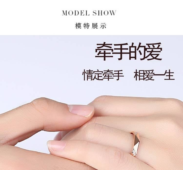 Bague mixte en Argenterie - Ref 3086233 Image 20