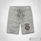 Quần short bờ biển châu Mỹ af quần short nam quai cotton lỏng năm điểm quần âu cỡ lớn quần ngắn quần đi biển quần nam