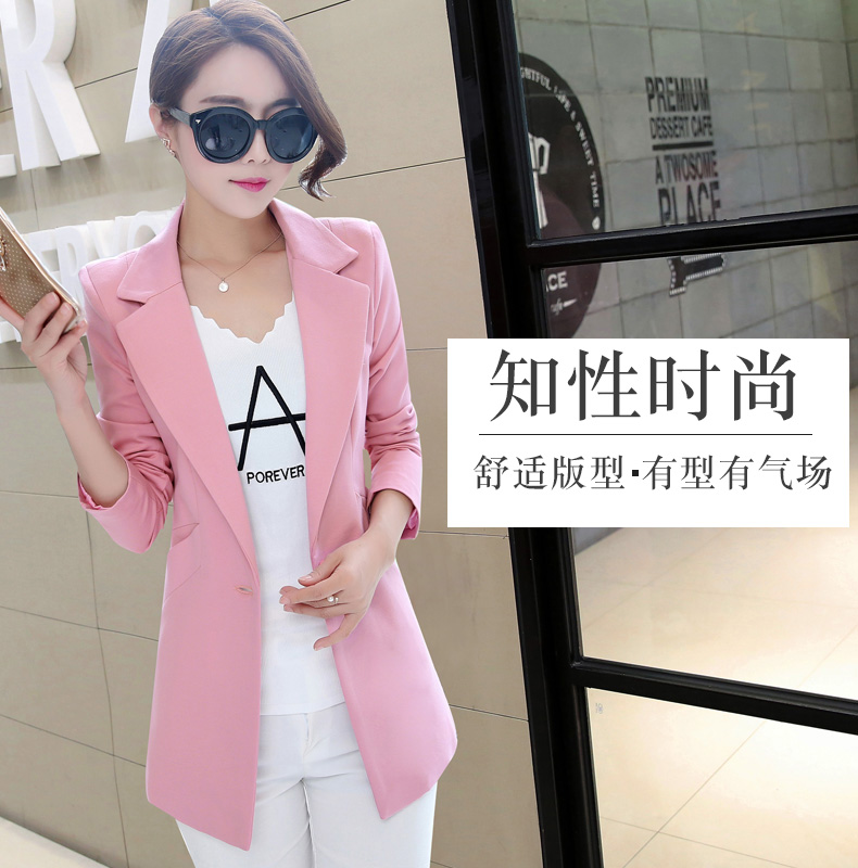 Veste pour femme en Adhesif - Ref 3220869 Image 9
