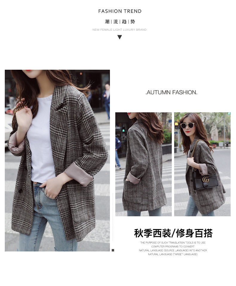 Veste pour femme en Polyester - Ref 3220066 Image 10