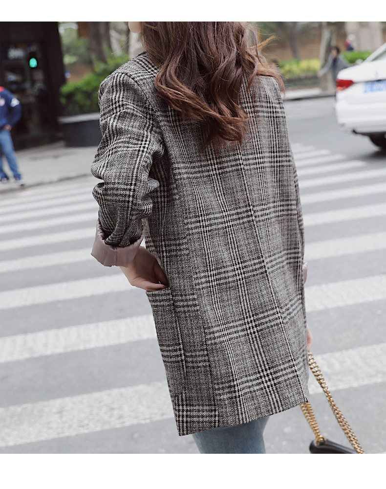 Veste pour femme en Polyester - Ref 3220066 Image 22