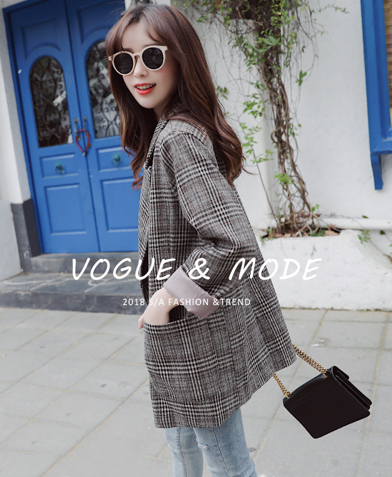 Veste pour femme en Polyester - Ref 3220066 Image 7