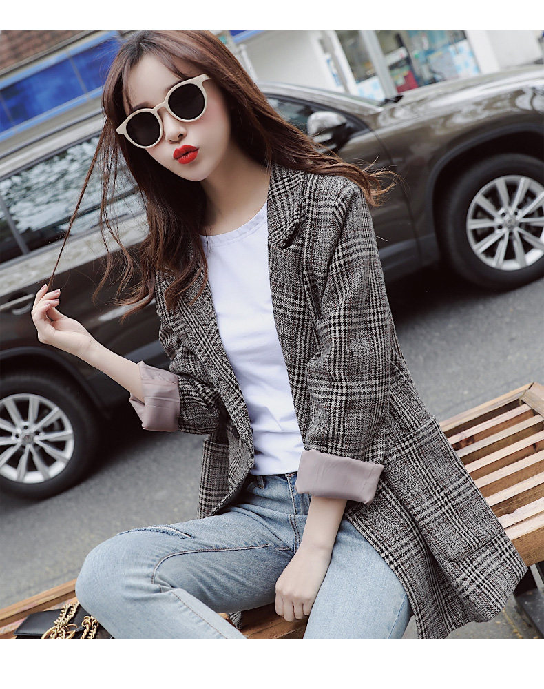 Veste pour femme en Polyester - Ref 3220066 Image 19