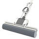 Household sponge mop mopping artifact