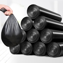 【100只仅需2.8！】加厚垃圾袋
