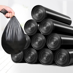 【100只仅需2.8！】加厚垃圾袋