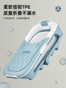 Foldable Bath Tub for Adults, Thickened Household Bath Tub for Adults, Children's Bath, Full-Body Steam Bath Tub
