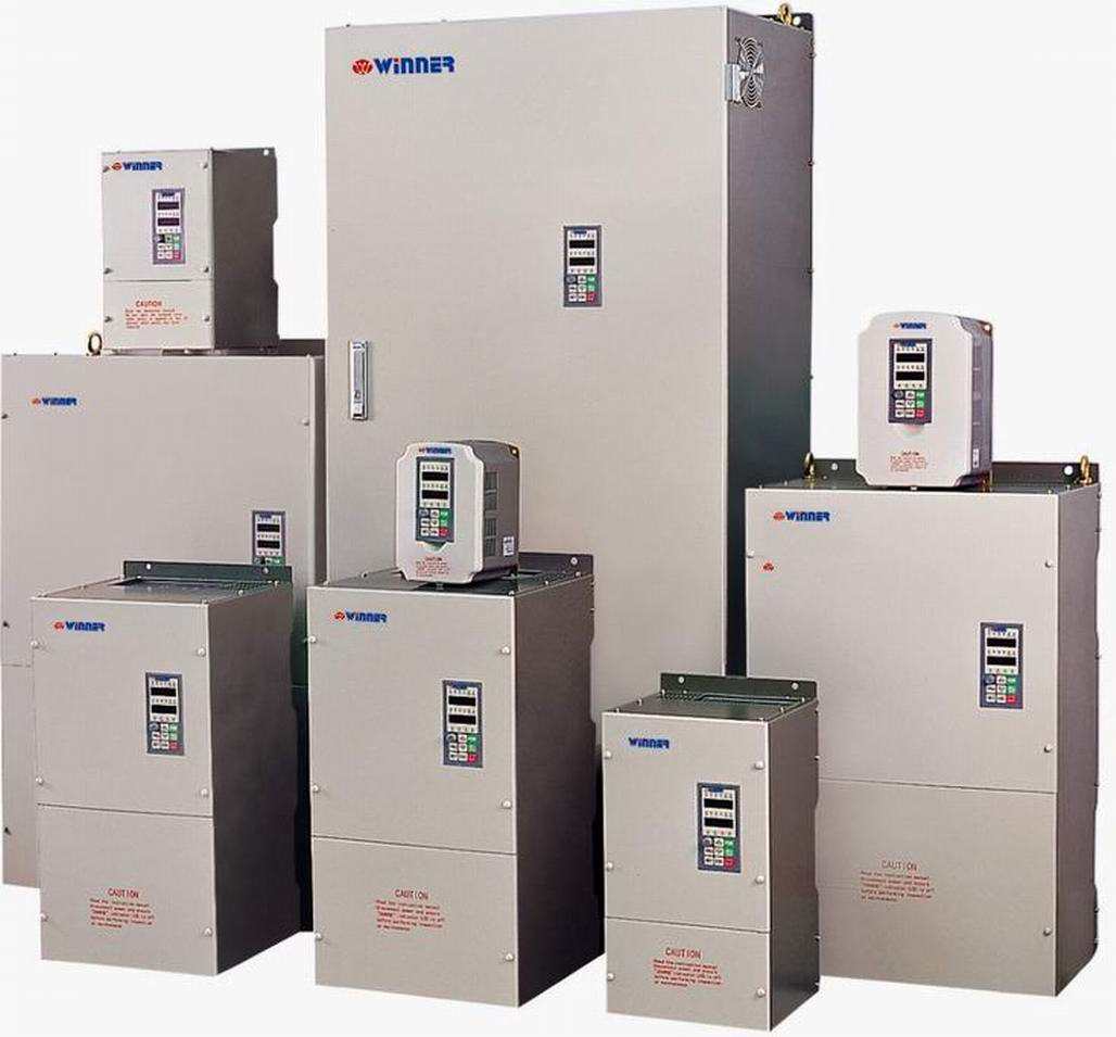 Original installed micro-energy frequency converter WIN-9G-030T4 30KW380V three-phase heavy-duty universal 