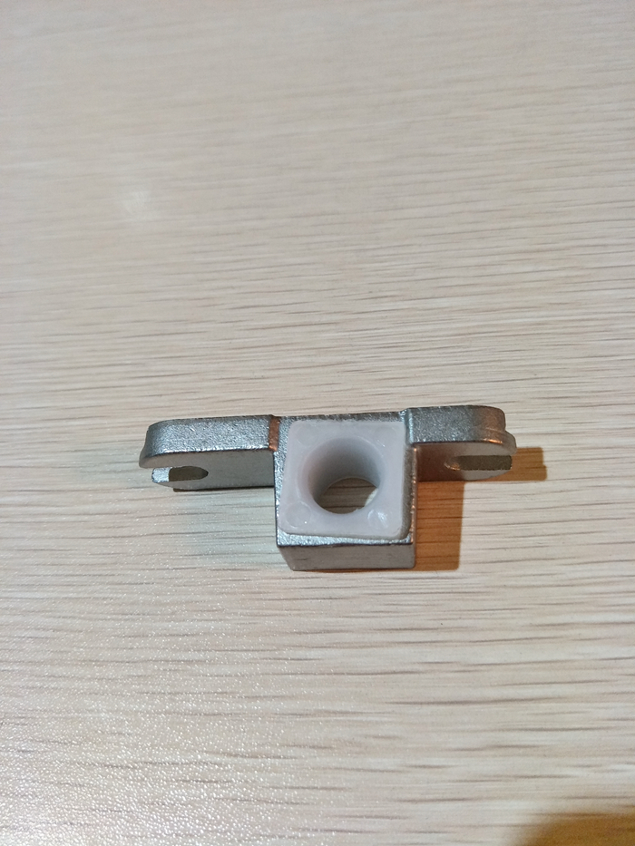 Glass door clip Upper and lower chuck Floor spring Universal frameless glass door clip Upper and lower chuck door clip accessories