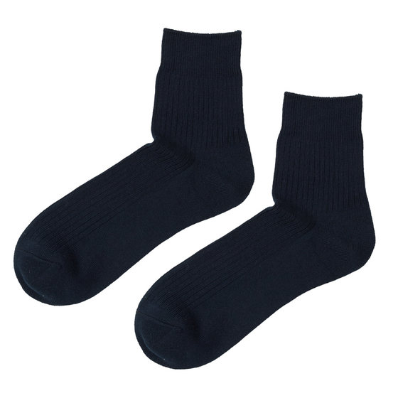 Liangpu socks men's mid-calf socks business spring breathable cotton socks casual leather shoes spring and autumn men's socks black men's long socks