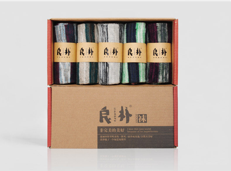 Chaussettes - collants LP11403401 - Ref 754660 Image 22